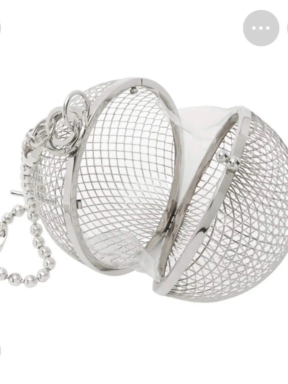 🆕 Martine Ali Dani Ball Bag